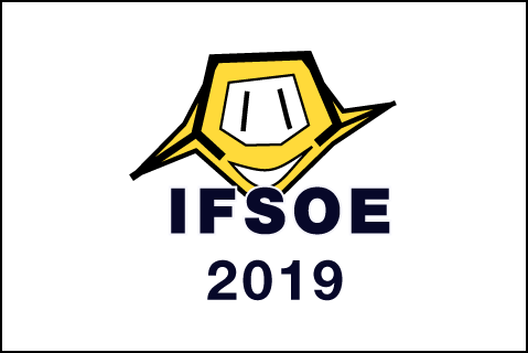 IFSOE-2019 conference